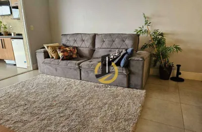 Apartamento à venda no condomínio sports village ipiranga - 2  dormitórios (1 suíte) - varanda