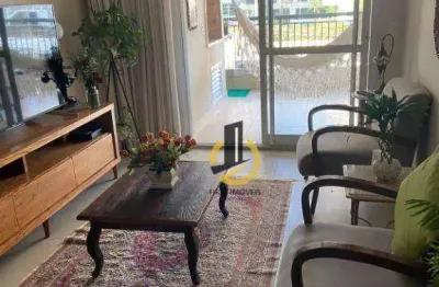 Apartamento à venda no condomínio gran cypriani - 115m² - 3 dormitórios (1 suíte) - varanda gourmet envidraçada - 2 vagas - no ipiranga