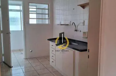 Apartamento para locação no condomínio edifício três poderes - 99m² - 2 dormitórios - sala - cozinha - no ipiranga