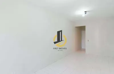 Apartamento à venda no edifício fênix - 70m² - 2 dormitórios - 1 vaga - em são bernardo do campo