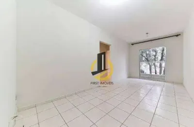 Apartamento à venda no edifício fênix - 82m² - 3 dormitórios - 2 vagas - em são bernardo do campo