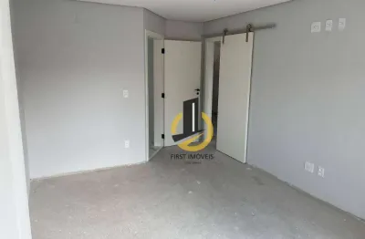 Apartamento triplex à venda no residencial chácara inglesa - 311m² - 3 suítes (1 closet) - fino acabamento - 4 vagas - em são bernardo do campo