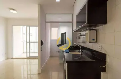 Apartamento à venda no condomínio mundo apto ipiranga - 53m² - 2 dormitórios - cozinha - varanda - 1 vaga