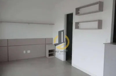 Apartamento para locação no condomínio varandas vila mariana - 35m² - 1 dormitório - varanda - ar-condicionado - 1 vaga
