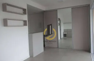 Apartamento para locação no condomínio varandas vila mariana - 35m² - 1 dormitório - varanda - ar-condicionado - 1 vaga