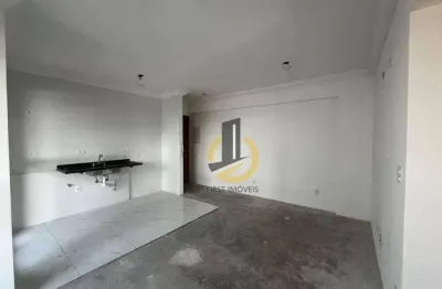 Apartamento para locação no condomínio residencial flair - 73,44m² - 2 dormitórios (1 suíte) - varanda com churrasqueira - 1 vaga - em sbc