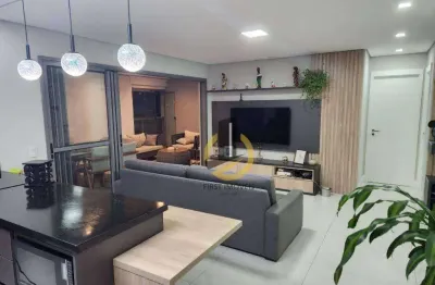 Apartamento à venda no condomínio altez ipiranga - 3 dormitórios (1 suíte) - varanda gourmet envidraçada - depósito - 2 vagas