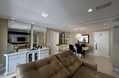 Apartamento à venda no condomínio auge home resort - 147m² - 3 suítes - ar condicionado - varanda com churrasqueira - depósito - 2 vagas - em sbc