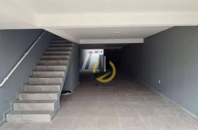 Sobrado à venda - 279m² - 3 suítes - área gourmet com churrasqueira - depósito - 5 vagas - em são caetano do sul