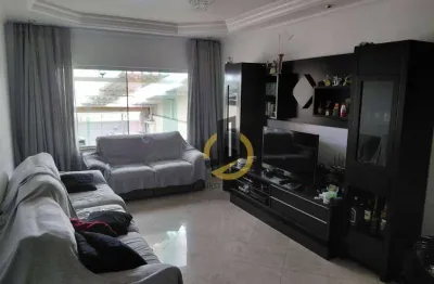 Casa com 4 quartos à venda na Rua Drava, 25, Vila Moinho Velho, São Paulo