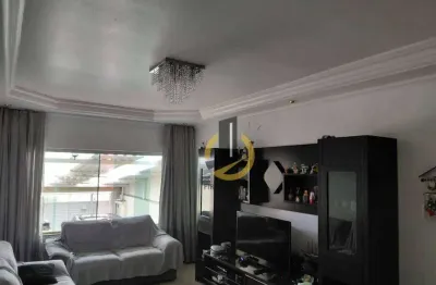 Sobrado à venda no moinho velho - 142m² - 3 suítes - 4 vagas