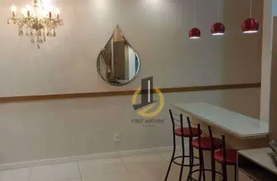 Apartamento à venda no condomínio suit são bernardo - 56m² - 2 dormitórios (1 suite) - 1 vaga - em são bernardo do campo