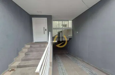 Sobrado à venda - 279m² - 3 suítes - área gourmet com churrasqueira - depósito - 5 vagas - em são caetano do sul