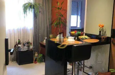 Apartamento á venda no condomínio meu mundo mooca - 34m² - 2 dormitórios - sem vaga