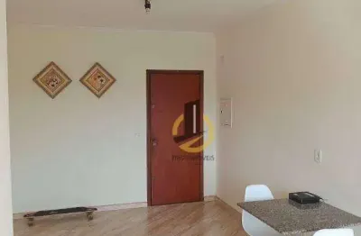 Apartamento à venda no edifício saboya  - 2 dormitórios (1 suíte) – sala - 1 vaga - sacada – na vila planalto - em são bernardo do campo