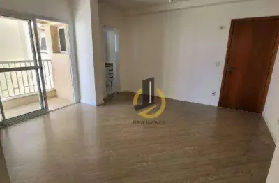 Apartamento à venda no condomínio plaza mayor - 97m² - 3 suítes (1 suíte) - varanda gourmet - 2 vagas – em são bernardo do campo