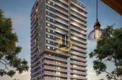 Lançamento riserva - 151m² e 172m² - 3 suítes ou 4 dormitórios (2 ou 3 suítes) - 2 ou 3 vagas - previsão de entrega 12/2027 - na vila clementino