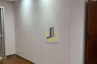 Apartamento à venda no condomínio espaço são paulo ii – 98m² - 3 dormitórios (1 suíte) – 2 vagas – sacada – no ipiranga/sp