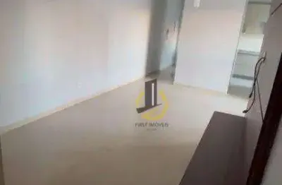 Apartamento para locação no condomínio airumã - 3 dormitórios (1 suíte) - varanda com churrasqueira - 2 vagas - na vila valparaíso em santo andré