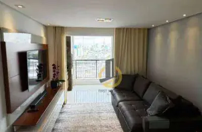 Apartamento à venda no condomínio varanda – 69m² - 2 dormitórios (1 suíte) – 2 banheiros – área de serviço – varanda envidraçada – 1 vaga