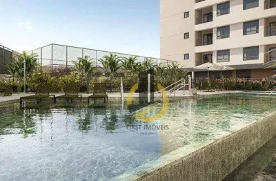 Lançamento viccino - 35m², 60m², 90m² e  128m² - 1, 2 e 3 dormitórios (até 3 suítes) - 2 vagas - previsão de entrega 12/2027