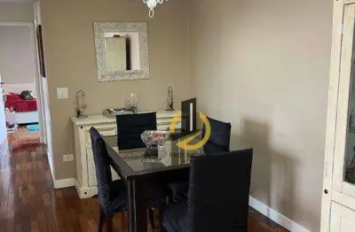 Apartamento à venda no edifício argusa - 93m² - 3 dormitórios (1 suíte) - sala ampla - 1 vaga - ipiranga