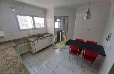 Apartamento à venda no condomínio vila monumento – 72m² - 3 dormitórios – sala - cozinha – 1 vaga – vila monumento/sp