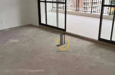 Apartamento à venda no condomínio wonder ipiranga residence - 127m² - 3 suítes - varanda - 2 vagas