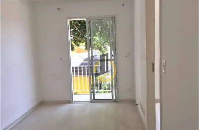 Apartamento para locação no condomínio joy cambucy - 35m² - 1 dormitório - varanda - sem vaga
