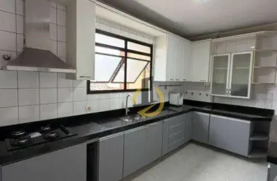 Apartamento à venda no condomínio edifício adélia pascoal - 2 dormitórios (1 suíte) - cozinha com cooktop e coifa - varanda - 1 vaga - em sbc