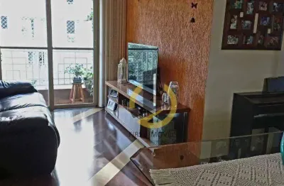 Apartamento à venda no condomínio florida gardens - 65m² - 3 dormitórios - terraço - 1 vaga - lazer completo - em são bernardo do campo.