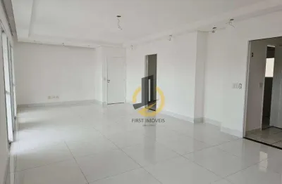 Apartamento à venda no condomínio vila imperial ipiranga - 133m² - 3 dormitórios (2 suítes) - varanda gourmet envidraçada - 2 vagas