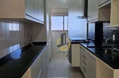 Apartamento para locação ou venda condomínio sports village ipiranga - 94m² - 3 dormitórios (1 suíte) - 2 vagas - varanda gourmet