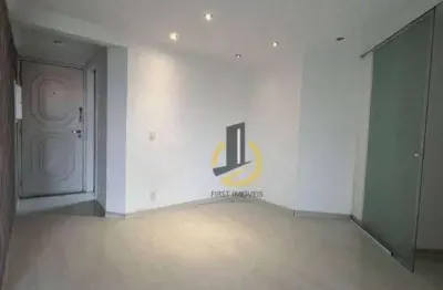 Apartamento para venda e locação no condomínio edifício regency - 80m² - 3 dormitórios (1 suíte) - varanda - 2 vagas - no ipiranga