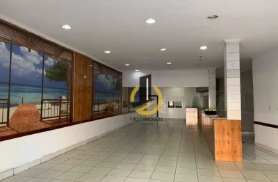 Salão à venda na vila mariana - terreno 230m² - 590m² área construída - depósito