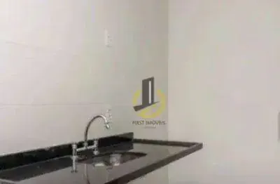 Apartamento à venda no condomínio motiró santa filomena - 55m² - 2 dormitórios - cozinha - varanda - 1 vaga - em são bernardo do campo