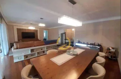 Apartamento à venda no condomínio soberano ipiranga - 216m² - 4 dormitórios (2 suítes) - varanda gourmet - 2 vagas