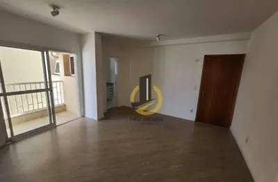 Apartamento para locação e venda no condomínio plaza mayor - 97m² - 3 dormitórios (1 suíte) - varanda gourmet - 2 vagas – em são bernardo do campo