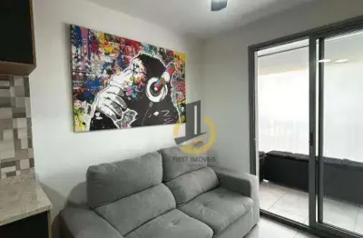 Apartamento para venda condomínio modo ipiranga - 36m² - 1 dormitório - sacada - sem vaga - no ipiranga