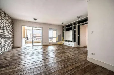 Apartamento à venda ou locação no condomínio bella vitta tropical - 113m² - 2 dormitórios (1 suíte) - varanda gourmet envidraçada - 3 vagas - ipiranga