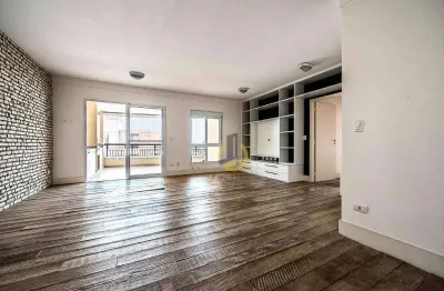 Apartamento à venda ou locação no condomínio bella vitta tropical - 113m² - 2 dormitórios (1 suíte) - varanda gourmet envidraçada - 3 vagas - ipiranga