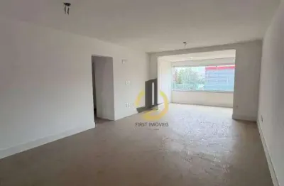 Apartamento para locação ou venda no condomínio spettacolo patriani - 137m² - 3 suítes - sala - varanda - 3 vagas - depósito - são bernardo do campo