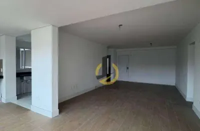 Apartamento para locação ou venda no Condomínio Spettacolo Patriani - 137m² - 3 suítes - sala - varanda - 3 vagas - depósito - São Bernardo do Campo