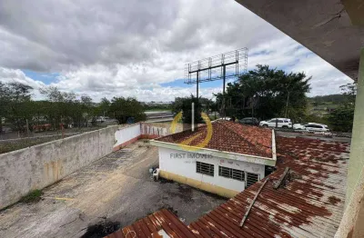 Prédio à venda em são bernardo do campo - 1100m² terreno - 900m² área construída - 20 apartamentos - 26 vagas