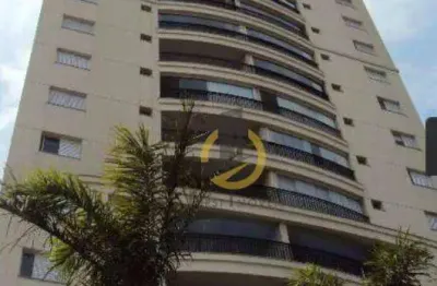 Apartamento à venda no condomínio grand life ipiranga - 108m² - 3 dormitórios (1 suíte) - varanda envidraçada - 2 vagas