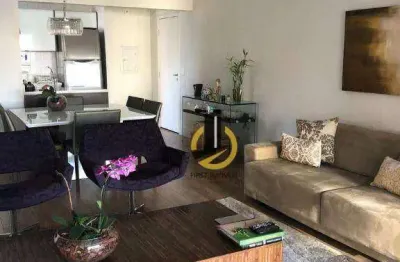 Apartamento à venda no condomínio sports village ipiranga - 94m² - 2 dormitórios (1 suíte) - varanda gourmet -