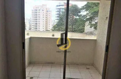 Apartamento para locação ou venda condomínio maison du park - 85m² - 3 dormitórios (1suite) - varanda - 2 vagas - na vila monumento