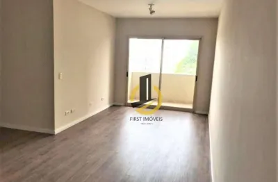Apartamento para locação ou venda Condomínio Maison Du Park - 85m² - 3 dormitórios (1suite) - Varanda - 2 vagas - na Vila Monumento