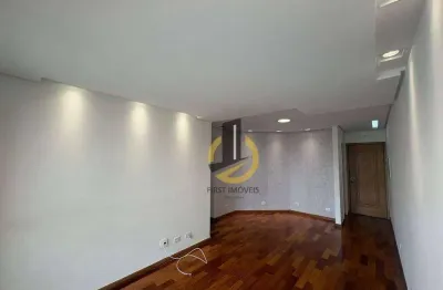 Apartamento à venda no edificio residencial versatile - 3 dormitórios (1 suíte com banheira) - sacada - 2 vagas -  em são bernardo do campo