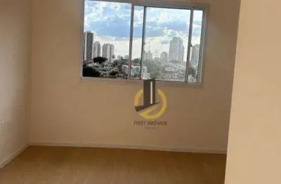 Apartamento studio à venda no Condomínio Metrocasa II Ipiranga - 16,67m² - dormitório - cozinha - banheiro - sem vaga